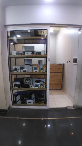 عکس فروشگاه زیرو سونی