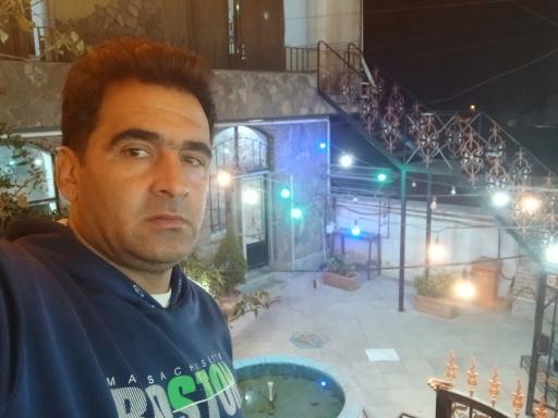 عکس رستوران سنتی امیر نظام