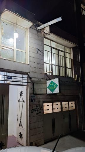 عکس هیئت شیفتگان امام هادی (ع)