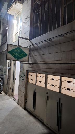 عکس هیئت شیفتگان امام هادی (ع)