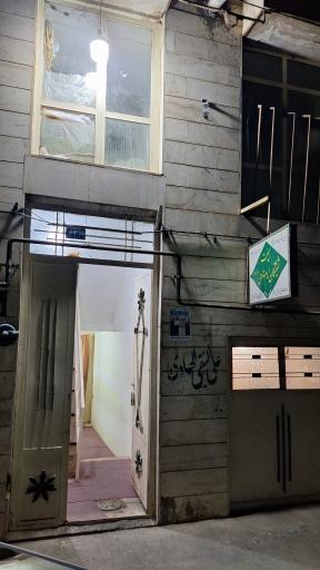 عکس هیئت شیفتگان امام هادی (ع)