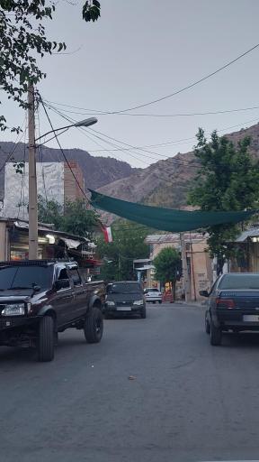 عکس سپید دشت