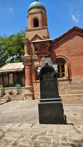عکس کلیسای کانتور