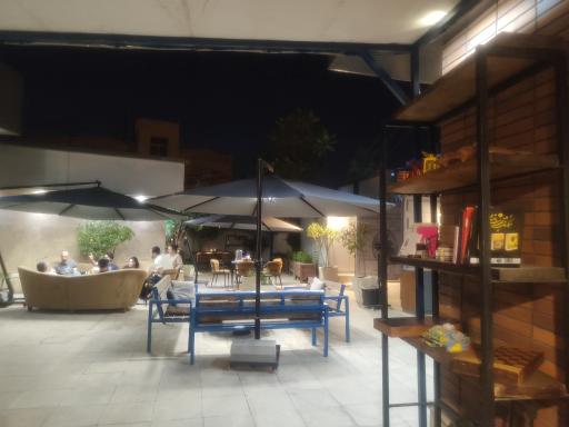 عکس کافه ریرا
