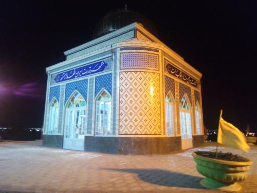 عکس شهدای گمنام
