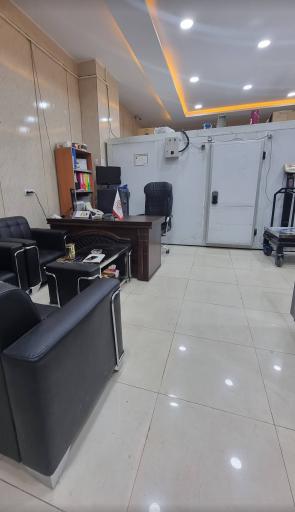 عکس پخش گوشت و مرغ جوادی