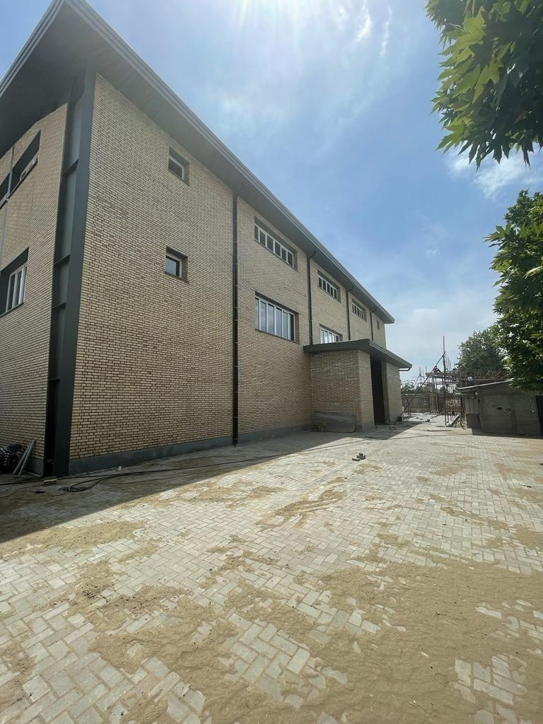 عکس رنگرزی نیکان رنگ