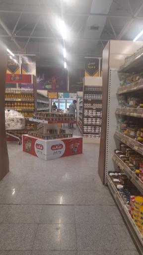 عکس بازار روز کوثر 12