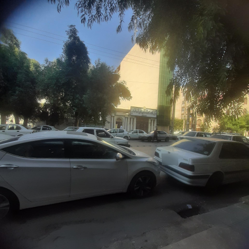 عکس مرکز وکلا و کارشناسان رسمی قوه قضائیه