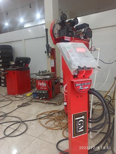 عکس هایپر لاستیک 