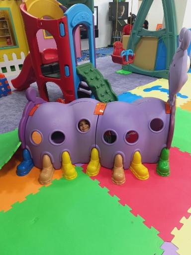 عکس خانه کودک شهرآفتاب