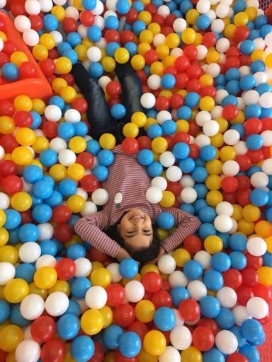 عکس خانه کودک شهرآفتاب