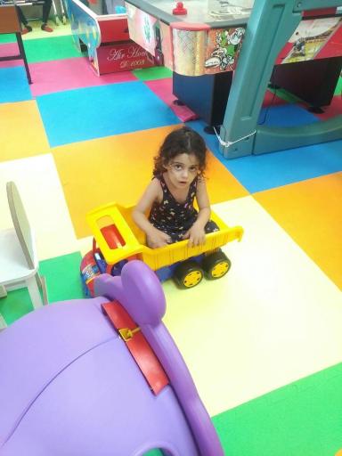 عکس خانه کودک شهرآفتاب