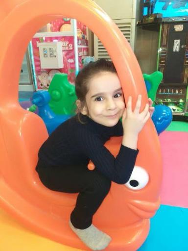 عکس خانه کودک شهرآفتاب