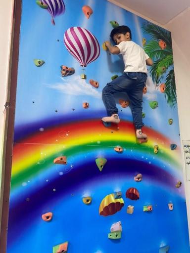 عکس خانه کودک شهرآفتاب