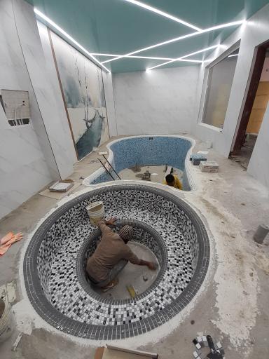 عکس دفتر فنی مهندسی احسان کیائی