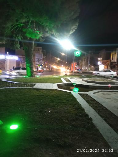 عکس میدان شهدا