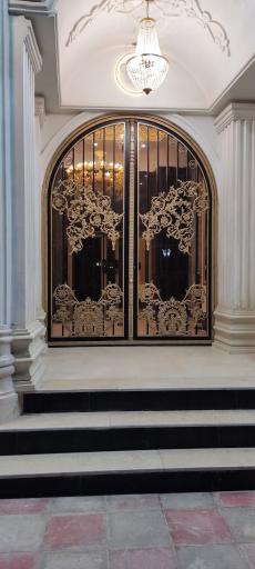 عکس کاخ تالار پارادایس