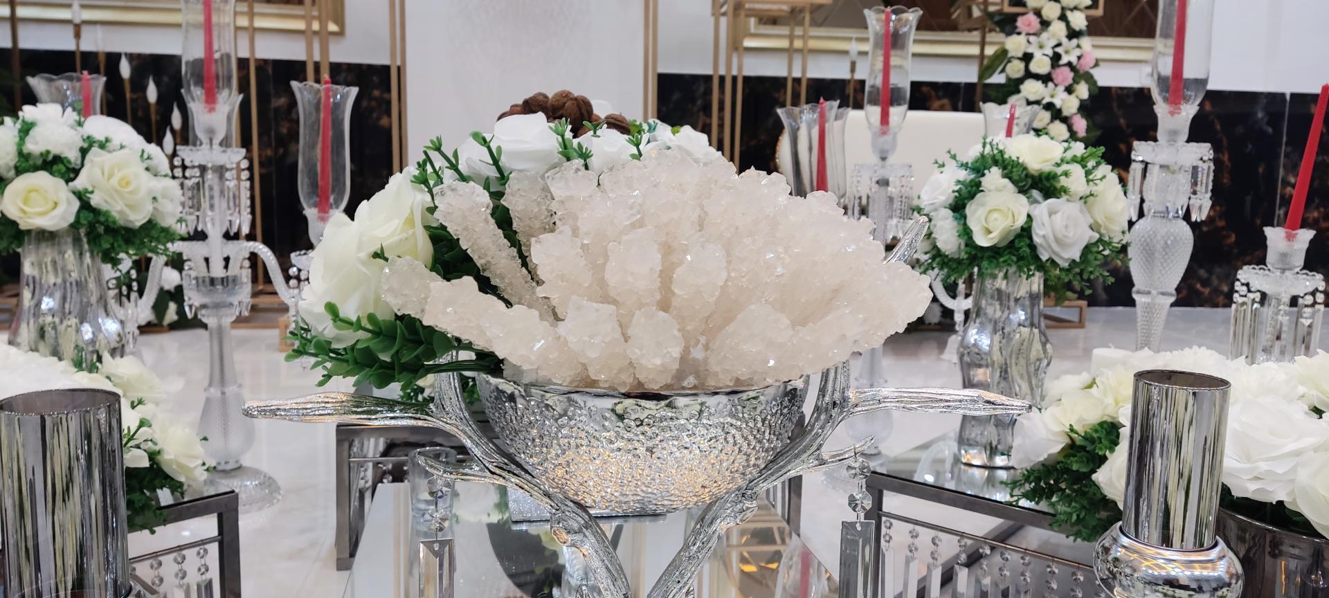 عکس کاخ تالار پارادایس