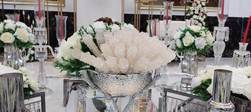 عکس کاخ تالار پارادایس