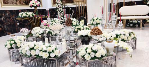 عکس کاخ تالار پارادایس