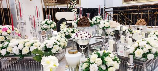 عکس کاخ تالار پارادایس