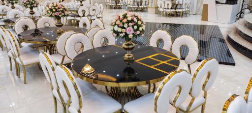 عکس کاخ تالار پارادایس