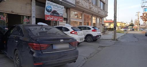 عکس کلینیک تخصصی برق خودروهای چینی و کره ای تاپ کار