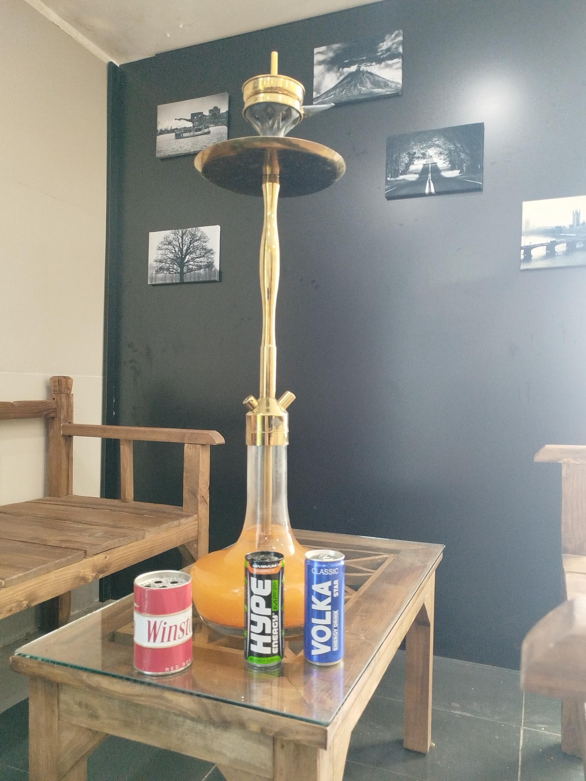 عکس کافه لوران