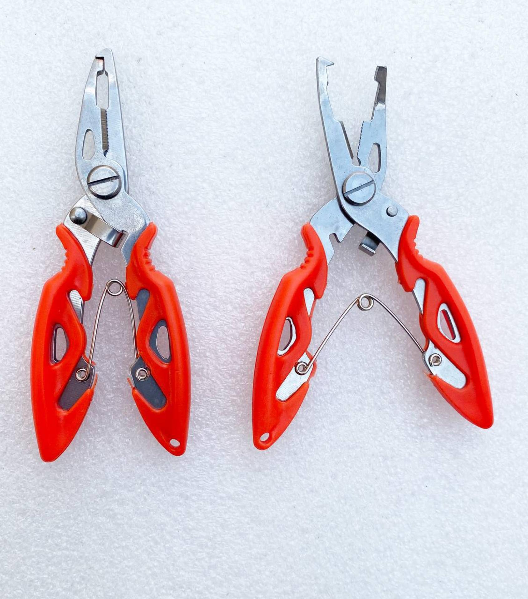 عکس لوازم ماهیگیری نوری