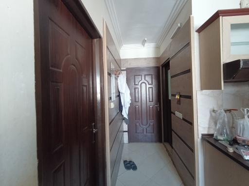 عکس هتل آپارتمان اخوان