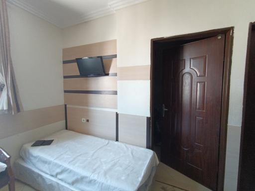 عکس هتل آپارتمان اخوان