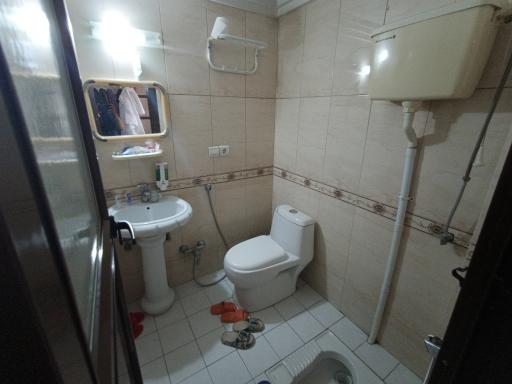 عکس هتل آپارتمان اخوان