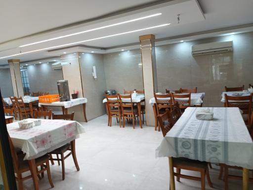 عکس هتل آپارتمان اخوان