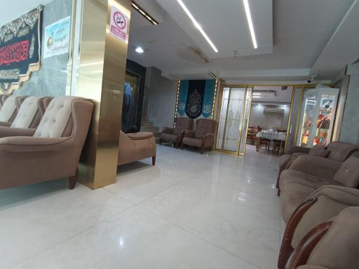 عکس هتل آپارتمان اخوان