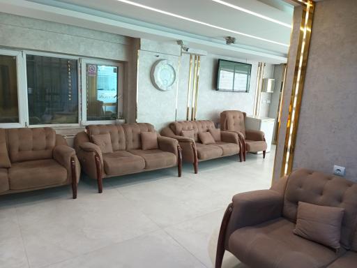 عکس هتل آپارتمان اخوان