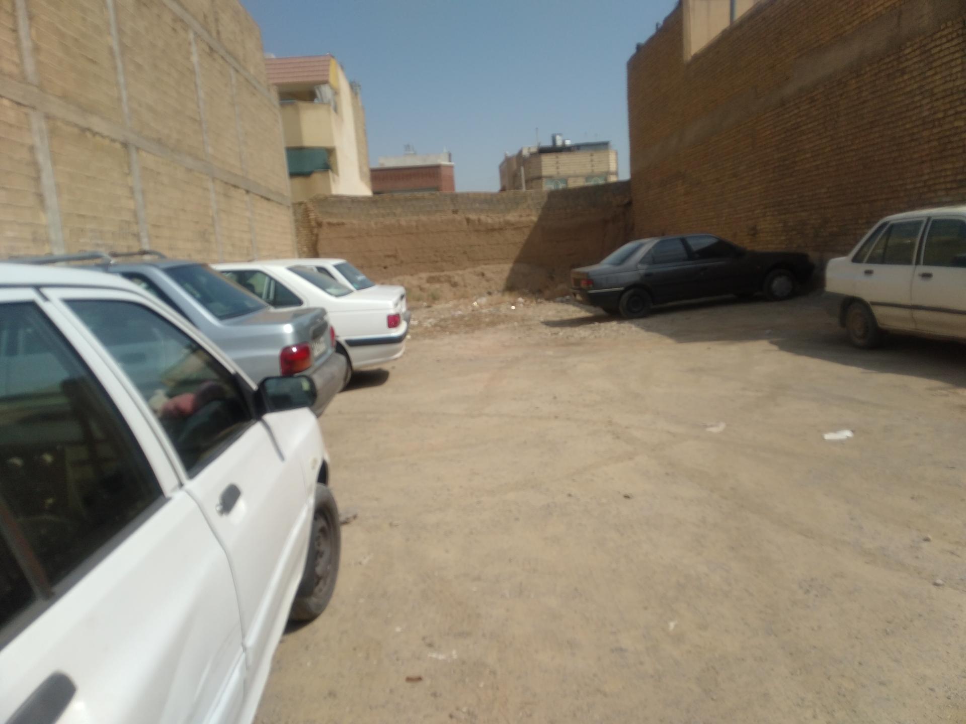 عکس پارکینگ 