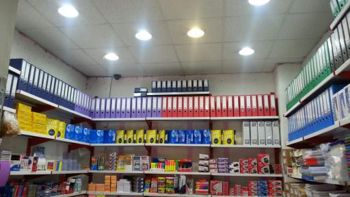 عکس چاپ دیجیتال نیکان 