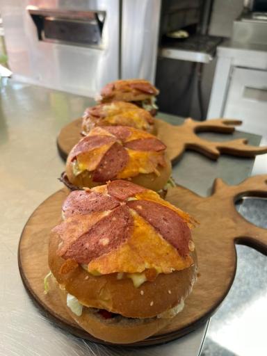 عکس پیتزا پارتی