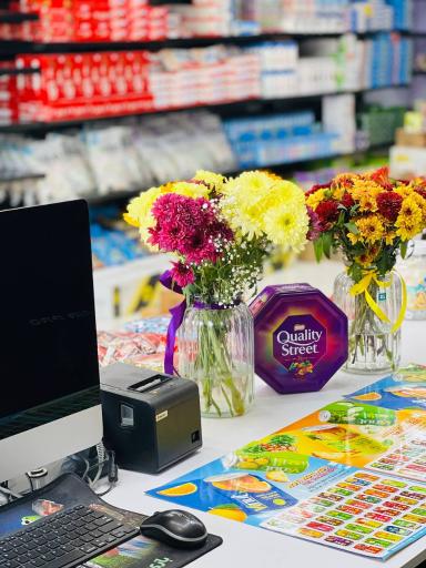 عکس فروشگاه آرمال شاپ