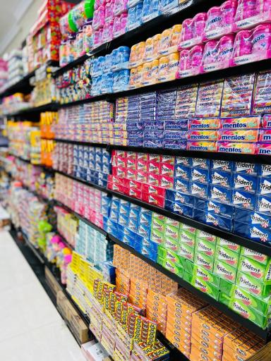 عکس فروشگاه آرمال شاپ