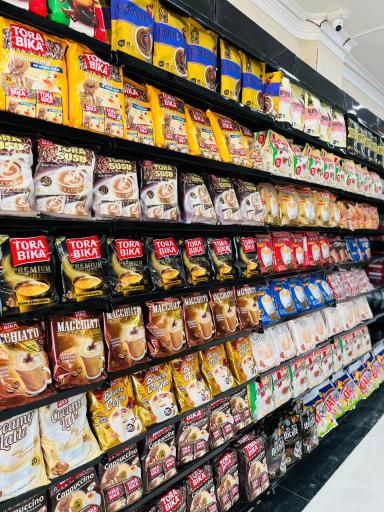 عکس فروشگاه آرمال شاپ