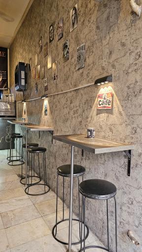 عکس کافه ماهان