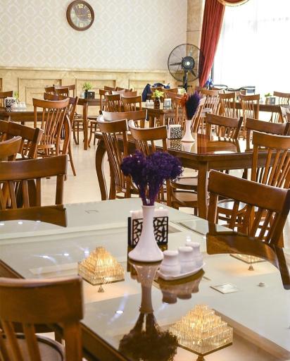 عکس رستوران و کترینگ هیژا