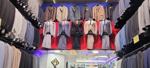 عکس فروشگاه تورک لند