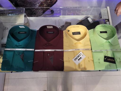 فروشگاه تورک لند