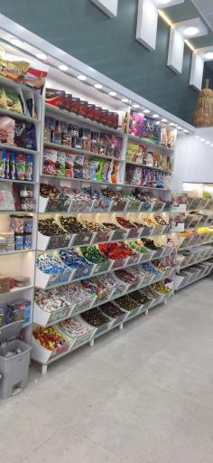 خشکبار پیام رجبی