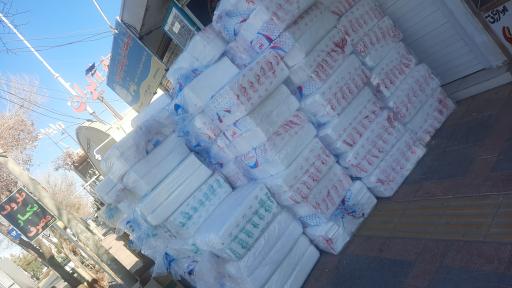 عکس ظروف یکبار مصرف زینلی