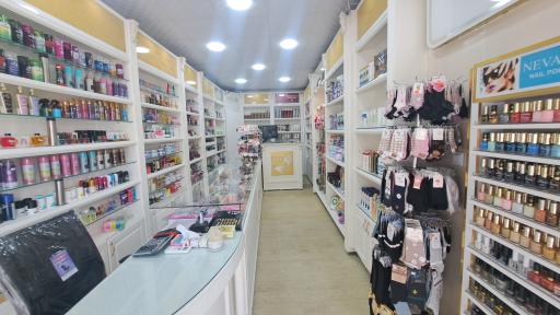 عکس آرایشی پاژ