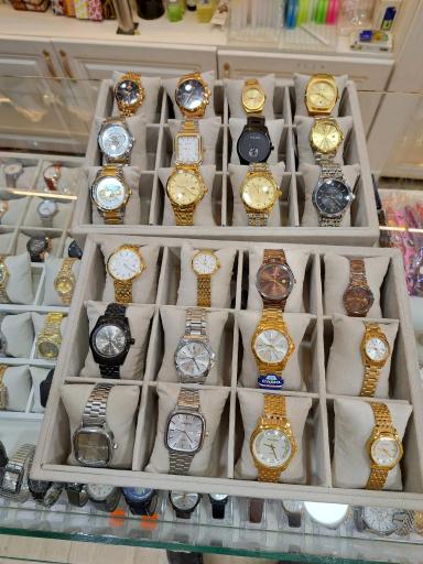 عکس آرایشی پاژ